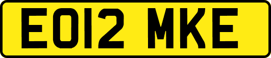 EO12MKE