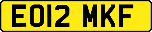 EO12MKF