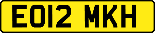 EO12MKH