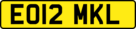 EO12MKL