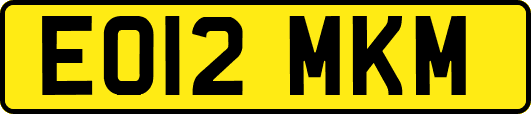EO12MKM