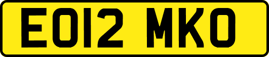 EO12MKO