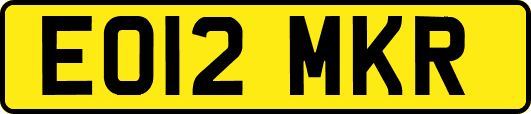 EO12MKR