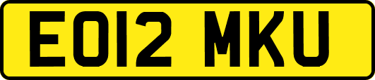 EO12MKU