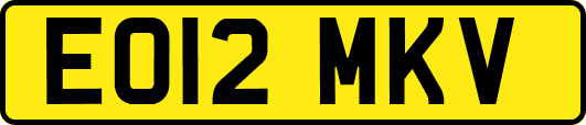 EO12MKV