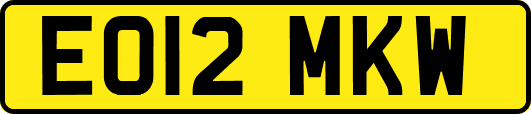 EO12MKW