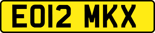 EO12MKX