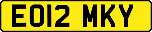 EO12MKY