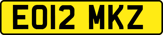 EO12MKZ