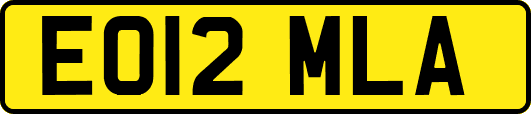 EO12MLA