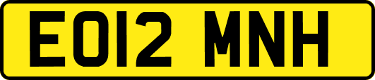 EO12MNH