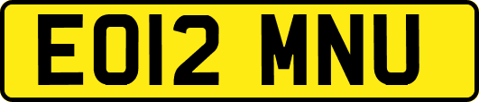 EO12MNU