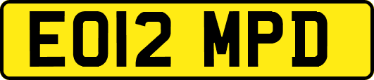 EO12MPD