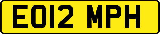 EO12MPH