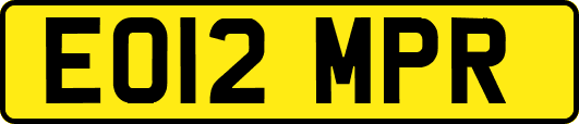 EO12MPR