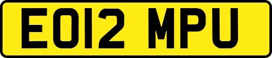 EO12MPU