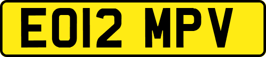 EO12MPV