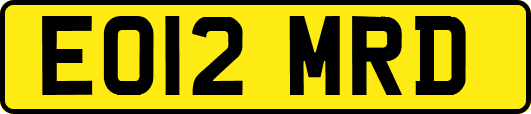 EO12MRD