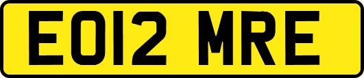 EO12MRE
