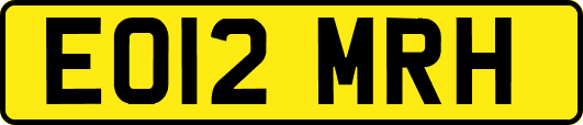 EO12MRH