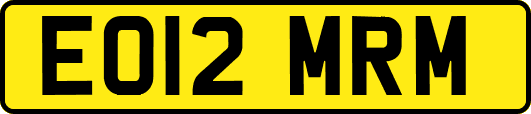 EO12MRM