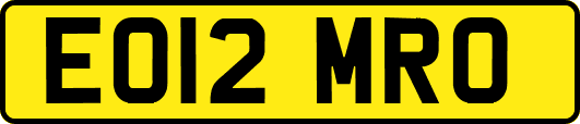 EO12MRO