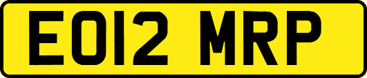 EO12MRP