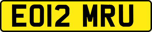 EO12MRU