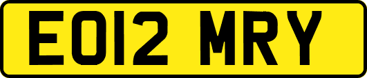 EO12MRY
