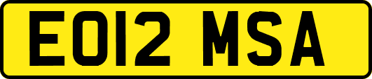 EO12MSA
