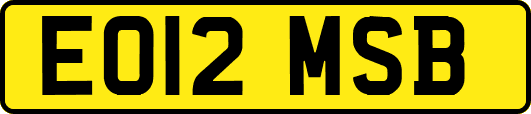 EO12MSB
