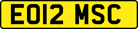 EO12MSC