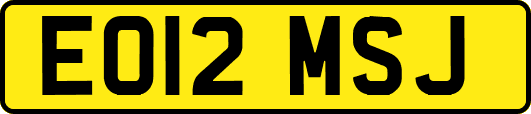 EO12MSJ
