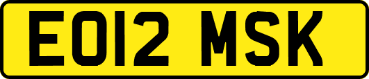 EO12MSK