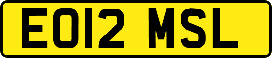 EO12MSL