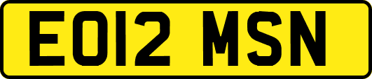 EO12MSN