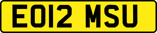 EO12MSU