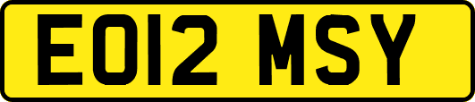 EO12MSY