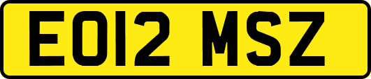 EO12MSZ