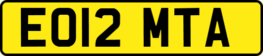 EO12MTA