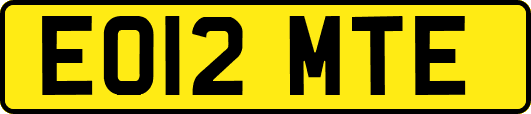 EO12MTE