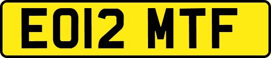 EO12MTF