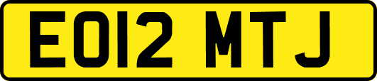 EO12MTJ