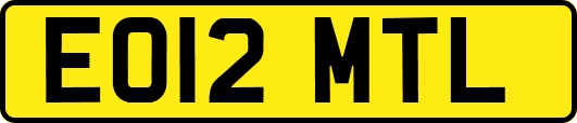 EO12MTL