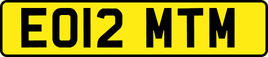 EO12MTM