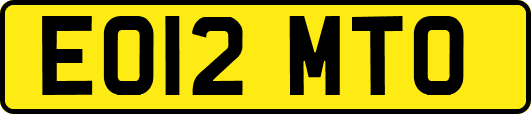 EO12MTO