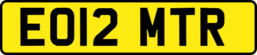 EO12MTR