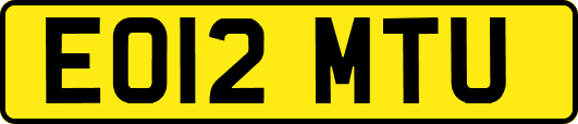 EO12MTU