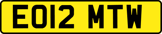 EO12MTW