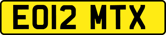 EO12MTX